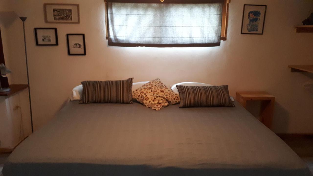 Casa Siluri Appartement Playa Santa Teresa  Buitenkant foto