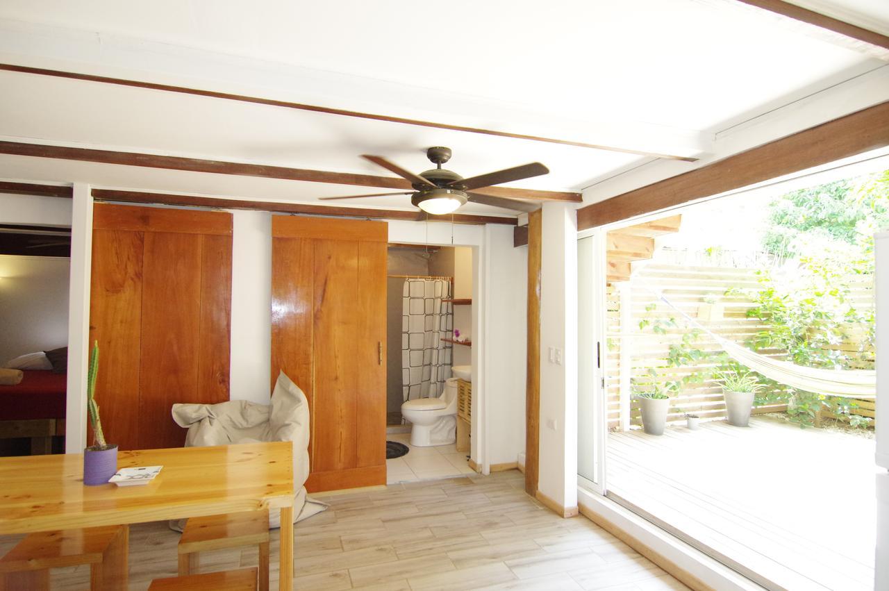 Casa Siluri Appartement Playa Santa Teresa  Buitenkant foto