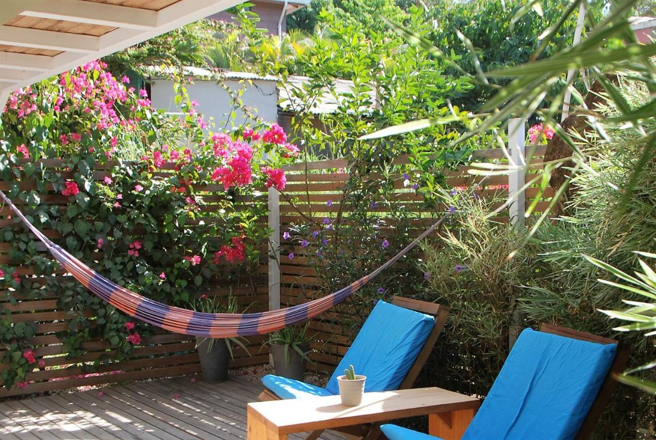 Casa Siluri Appartement Playa Santa Teresa  Buitenkant foto